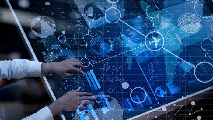 EUROCONTROL airport network integration