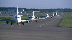 Additional Taxi-Out Time